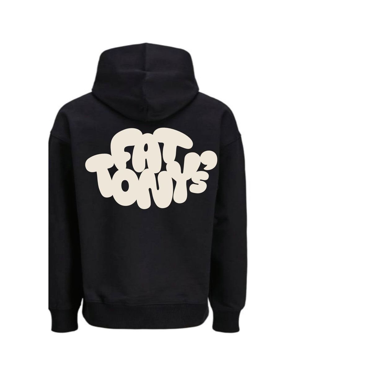 Heavy Weights — Fat Tony's hoodies and jackets