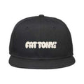 Fat Tony's -snapback, musta